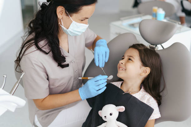 Best Emergency Tooth Extraction in Carrington, ND