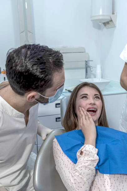 Professional Emergency Dentist in ND