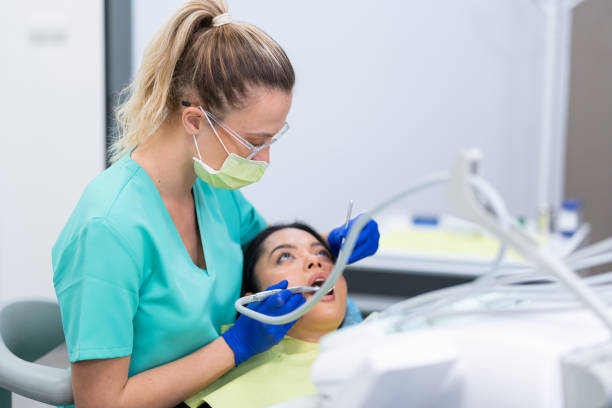 Best Emergency Dental Care for Broken or Chipped Teeth in Carrington, ND