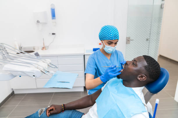 Best Emergency Denture Repair in Carrington, ND